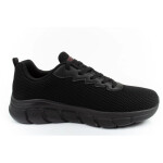 Boty Skechers M 118106/BBK 46