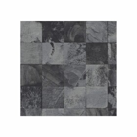 Bazénová folie Aquasense Signature - Fidji Vintage Grey; 1,65m šíře, 1,8 mm, metráž