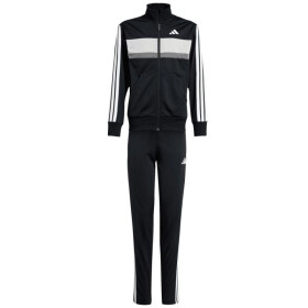 Tepláková souprava adidas Seasonal Essentials Tiberio 3-Stripes Tricot Jr JY0509 152cm