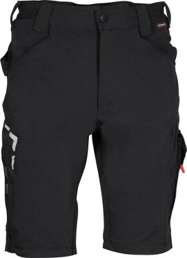 Pracovní kraťasy COFRA BORTAN Barva: Černá, Velikost: 50 (V593_0_05_50)