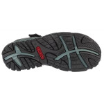 Rieker Sandály W 68851-14 dámské 38