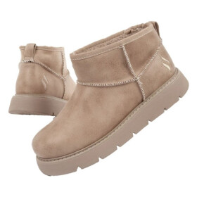 Sněžnice Skechers W 169018/TPE dámské 36,5