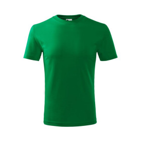 Nový klasický dětský dres Jr MLI-13516 - Malfini 110 cm/4 roky