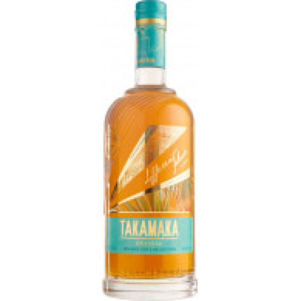 Takamaka St. Andre Grankaz Rum 0,7L (hola lahev)