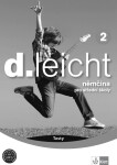 D.leicht 2 (A2.1) - testy [tištěná verze]