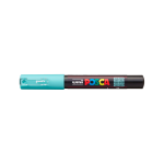 Posca popisovač PC-1M, 0,7 mm, azurová