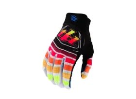 Troy Lee Designs Air Wavez rukavice Black/Multi vel. S