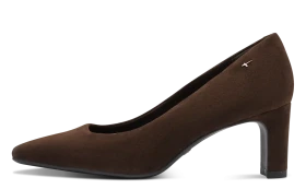 Tamaris 1-22455-47-304 Dámské lodičky mocca 38