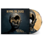 Break The Silence - CD, 1. vydání - The Black Beyond