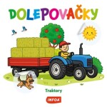 Dolepovačky - Traktory