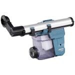 Dvoubřitý příklepový dutý vrták s odsáváním do kladiv SDS-Plus Bosch SDS PLUS-9 SPEED CLEAN do betonu 8 x 100 / 230 mm (2608579292)