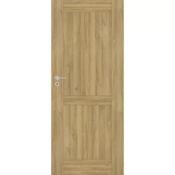 Interiérové dveře Prestige RC 01 80P dub grandson přírodní PP Premium