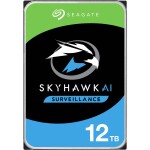 Seagate IronWolf Pro 10TB Interní 3.5" SATA III 256 MB cache 200rpm