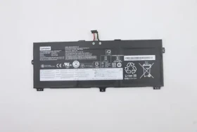 Lenovo 50Wh černá / Baterie pro notebook / Li-Ion / 3-článková / 4345 mAh (5B10W13928)