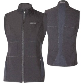 Lenz Heat Vest 1.0 1.0 Pánská vyhřívaná vesta černá