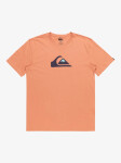 Pánské triko Quiksilver COMP LOGO Velikost: S