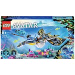 LEGO Avatar LEGO Avatar