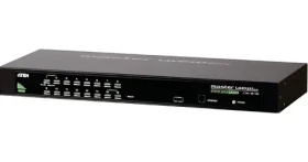 ATEN CS1316 - KVM přepínač 16 portů, PS/2-USB, VGA, audio (CS1316)