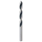 Bosch Accessories 2608577240 kovový spirálový vrták 7.20 mm 10 ks