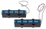 Fender Ultra Noiseless J-Bass Vintage Pickup Set