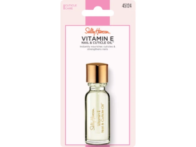 Sally Hansen Olejíček s vitaminem E