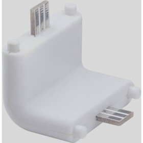 Paulmann 99967 99967 spojka (š x v x h) 24 x 38 x 24 mm 1 ks