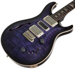 PRS Special Semi-Hollow Purple Mist