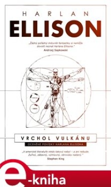 Vrchol vulkánu Harlan Ellison