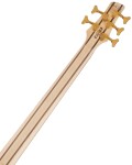 Ibanez SR305EDX Black Ice Frozen