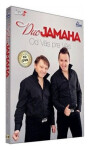 Od Vás pre Vás - CD + DVD - Duo Jamaha