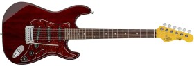 G&L Tribute S-500 Irish Ale RW