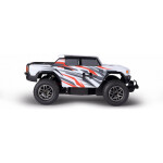 Carrera R/C 182022 GMC Hummer 1:18