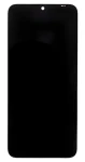 Náhradní LCD displej s dotykovou deskou a předním krytem pro Poco M4 5G/M5 (57983112468)