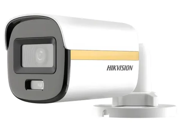 Hikvision DS-2CE10KF3T-LE(2.8mm) / HD-TVI kamera / Bullet / ColorVu / IR 20m / IP67 (DS-2CE10KF3T-LE(2.8mm))