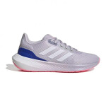 Dámské sportovní boty Runfalcon 3.0 W HQ1474 Světle šdá mix - Adidas světle šedá 41 1/3