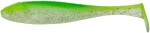 Illex Gumová nástraha Magic Slim Shad Magic Chartreuse,Illex Gumová nástraha Magic Slim Shad Magic Chartreuse