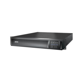 APC Smart-UPS X 1500VA Rack/Tower LCD 230V, 2U (1200W) EDF_81603