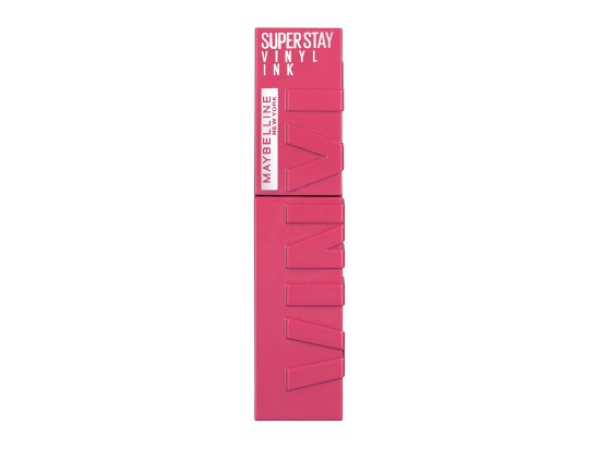 Maybelline New York rtěnka Superstay Vinyl Ink 150 Strinking