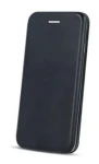 Pouzdro Smart Diva Xiaomi Redmi 12c černé