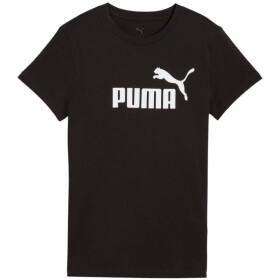 Puma ESS No.1 Logo Tee W 682370 01 tričko m