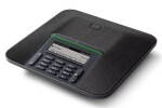 Cisco IP Phone 7832 černá / Telefon VoIP / 3.4 LCD / SIP / SDP / RTCP / RTP (CP-7832-3PCC-K9=)