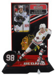 Figurka Connor Bedard Chicago Blackhawks