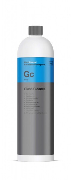Koch Chemie Čistič oken a skel Koch Glass Cleaner 1 l EG4302001