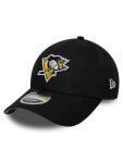 New Era Pánská kšiltovka Pittsburgh Penguins NHL 9FORTY Snapback