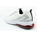 Boty M DCSS21-3 bílé - Ducati 44