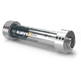 Alternativa změkčovače vody KalyxX Active 3/4" IPSKXAG34 IPSKXAG34