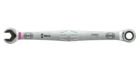 Wera 6007 Joker 8 / Klíč (05020350001)