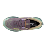 Běžecké boty Mizuno WAVE DAICHI 9 J1GK257133 Velikost obuvi v EU: 38