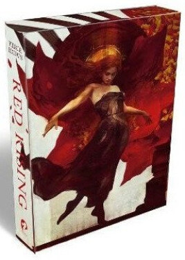 Red Rising - Pierce Brown