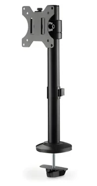 Digitus DA-90397 držák monitoru černý / Držák monitoru / VESA 75x75/100x100 / do 32" / nosnost 8 kg (DA-90397)